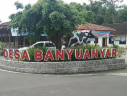 Menyelami Keindahan Petualangan di Desa Wisata Banyuanyar Boyolali