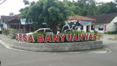 Desa wisata Banyuanyar Boyolali yang harus di Kembangkan lagi