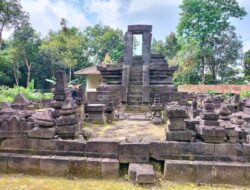 Wisata Candi Lawang, Destinasi Wisata Terbaik di Boyolali