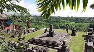 SITUS CANDI SARI - Situs Candi Sari Boyolali Peninggalan Mataram Hindu Kuno
