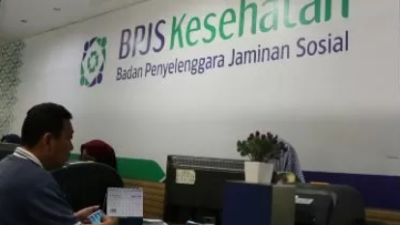 Rumah sakit yang hentikan pelayanan BPJS