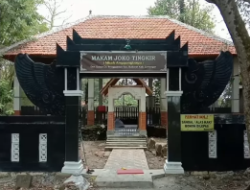 Fakta Menarik Tentang Sragen, Ada Makam Penguasa Keraton Pajang Bergelar Sultan Hadiwijaya atau Joko Tingkir