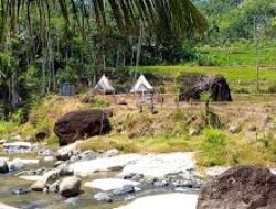 Jejak Peninggalan Prasejarah Situs Watu Kandang Karanganyar, Budaya Megalitik Tua