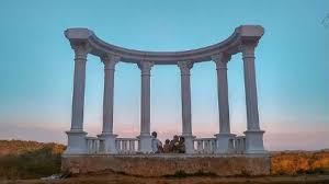 LEMBAH GUNUNG MADU - Lembah Gunung Madu Resto dan Tempat Boyolali, Keindahan Alam yang Mempesona!