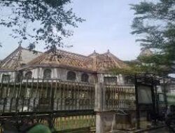 Wisata Mistis Solo Bikin Merinding, Cocok Buat Uji Nyali