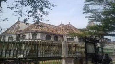 Wisata Mistis Solo Bikin Merinding, Cocok Buat Uji Nyali