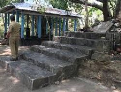 Wisata Alas Krendowahono Karanganyar, Rasakan Aura Mistis dan Bersejarah