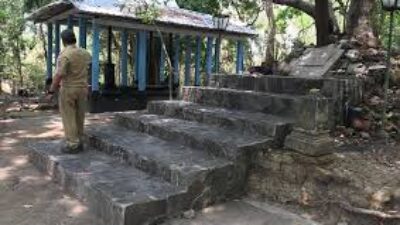 Wisata Alas Krendowahono Karanganyar, Rasakan Aura Mistis dan Bersejarah