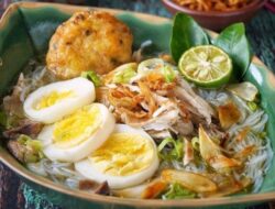 Jajanan Tradisional Khas Sukoharjo Cocok Sebagai Buah Tangan