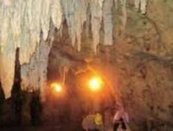 Goa Putri Kencono Wonogiri Wisata Alam Cantik, Indah dengan Kisah Legenda