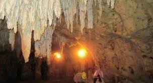 WISATA - Goa Putri Kencono Wonogiri Wisata alam cantik dengan kisah legenda.