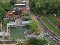 Mengungkap 5 Tempat Wisata di Kabupaten Sragen yang Punya Cerita Misteri dan Keindahan Alam