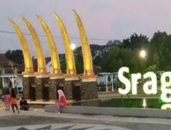 Mengungkap Cerita Misteri Pesantren Jin di Sragen yang Mengagumkan