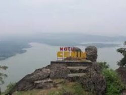 Wisata Watuk Cenik Wonogori Memiliki Spot Terbaik untuk Menikmati Cantiknya Alam