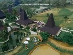 Wisata Semar Edupark Tawangamangu, Ada Photoshoot hingga Belajar Batik