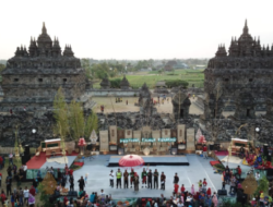 Mengenal Klaten, Kota Kecil yang Tersembunyi di Antara Pesona Jogja dan Solo