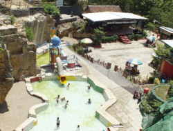 Wisata Batu Putih Talang Rejo Klaten, Tempat Destinasi Yang Memiliki 3 Fakta Unik