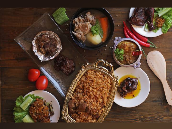 3 Pilihan tempat nongkrong di Solo