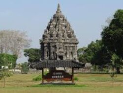 Wisata Candi Bubrah Keunikan dan Filosofi di Balik Bangunannya
