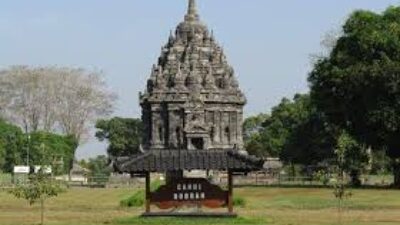 Wisata Candi Bubrah Keunikan dan Filosofi di Balik Bangunannya
