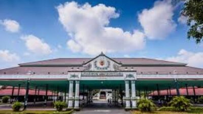 Inilah Keraton Kasunan Yogyakarta tempat tinggal raja hingga jadi pusat budaya