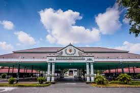 Inilah Keraton Kasunan Yogyakarta tempat tinggal raja hingga jadi pusat budaya