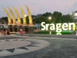 Sragen dan Julukan Bumi Sukowati, Berikut Penjelasannya