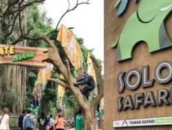 5 Tempat Wisata Terkenal di Solo yang Harus Dikunjungi