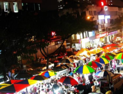 7 Tempat Wisata Malam di Solo yang Sayang untuk Dilewatkan