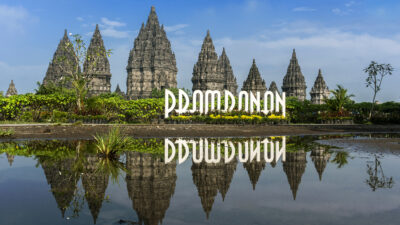 Inilah 9 Fakta Menarik Candi Prambanan Yang Harus Kalian Ketahui