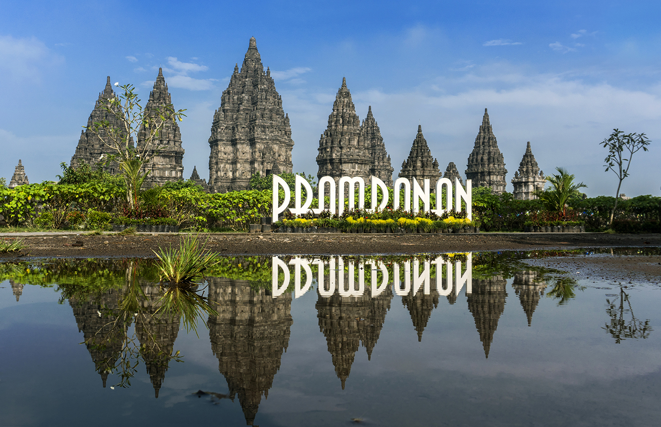 Candi Prambanan merupakan bangunan bersejarah dengan segala fakta menariknya.