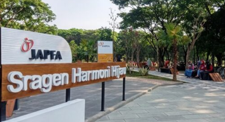 Destinasi wisata di Sragen Jawa Tengah yang jarang diketahui.