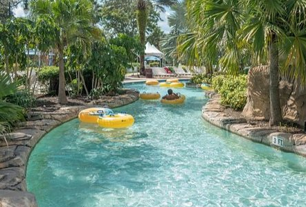 Destinasi wisata air di Sragen yang cocok untuk liburan