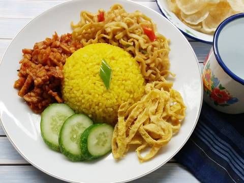 Inilah menu sarapan pagi yang cocok saat di Klaten