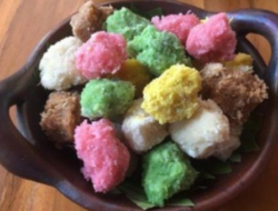 Menggali Jajanan Khas Klaten yang Menawarkan Rasa yang Berbeda