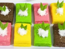 4 Jajanan Ikonik Klaten dengan Harga di Bawah Rp 10 Ribu