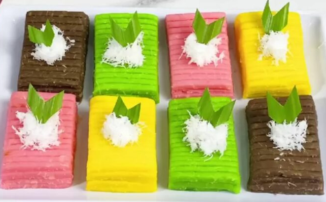 Jajanan ikonik Klaten yang terjangkau