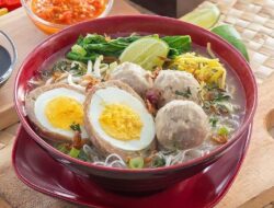 Bakso Terkenal di Boyolali, Nomor 2 Bisa Jadi Favorit Nih