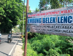 Tempat Wisata Terbaru di Boyolali, Embung Belek Lencung, Apakah Anda Tertarik?