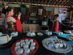 Kampung Edukasi di Boyolali yang Menarik Perhatian Masyarakat