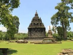 Inilah Daftar Pilihan Wisata Candi Budha Klaten, Dari Candi Sewu hingga Candi Plaosan