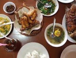 Tempat Kuliner Khas Sragen, dari Makanan Legendaris hingga Jajanan Hits