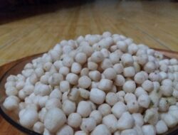 Gurihnya Pilus Khas Tegal, Oleh-oleh Yang Wajib Dibeli Wisatawan