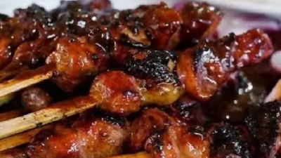 5 Rekomendasi Tempat Makan Sate Kambing di Sragen, Terkenal dengan Daging Empuk dan Aromatik