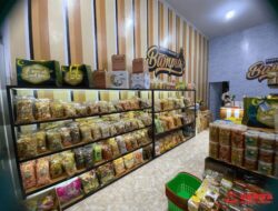 Oleh-Oleh Khas Klaten yang Tahan Lama dan Enak