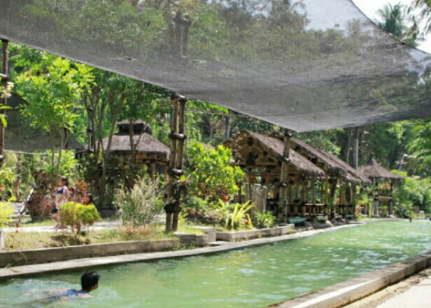 Potensi desa Kragilan Boyolali yang tersembunyi