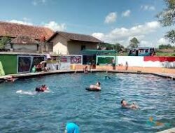 Umbul Brintik Klaten Cantik Eksotik, Pernah Dikunjungi Sultan hingga Tamu Luar Negeri