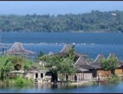 Waduk Kedung Ombo Menyusuri Keindahan Alam, Berwisata Sekaligus Healing