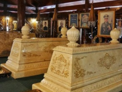 Karanganyar Menyimpan 5 Fakta Menarik, Termasuk Keberadaan Makam Keluarga Mantan Presiden Suharto