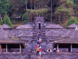 4 Rekomendasi Destinasi Wisata Menarik di Karanganyar, Ada New Kampoeng Kaliboto Waterboom